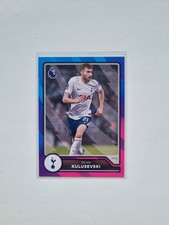 Topps Flagship Premier League 26/27 Dejan Kulusevsk Premier League Parallel #274