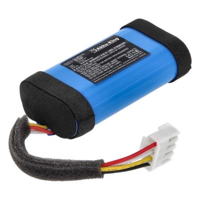 Akku für JBL SUN-INTE-152 SUN-INTE-276 49-364800-1BAT2-A - 6800mAh - Ersatzakku