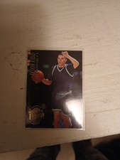 Jason Kidd #43 1994-95 Ultra