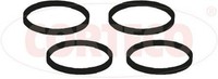Corteco Dichtung AnsaugkrüMmer 49114985 FüR Opel A18 P1UO Astra OV5 Sports Plug