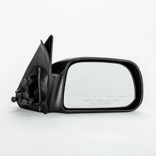 2001-2003 Tacoma Right Side Door Mirror Compatible Replacement