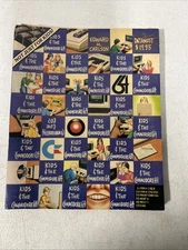 Kids & The Commodore 64, 1983 Copy