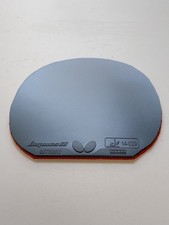 Butterfly DIGNICS 80 schwarz 2.1mm Tischtenni...