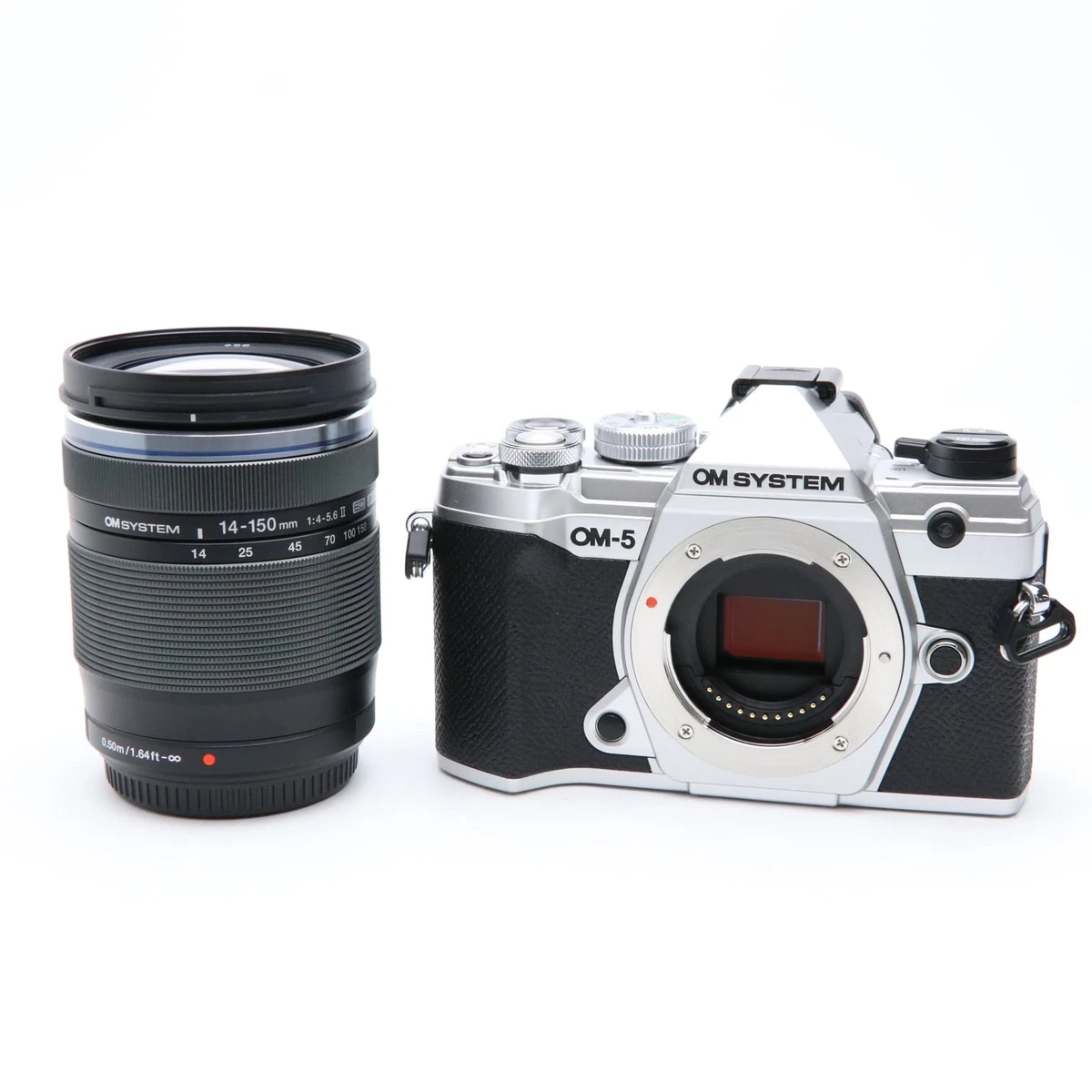 Olympus OM-D E-M5 Mark II Digital Cameras for sale | eBay