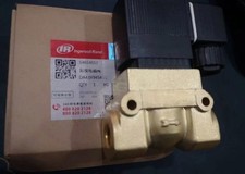 New Ingersoll Rand Air compressor solenoid valve 54654652