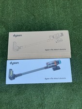 Dyson V15s Detect Absolute Vacuum Brand New Free Fast Delivery RRP£650