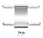 American Motorhome RV Carefree Slide Out Awning Roller Support R001156
