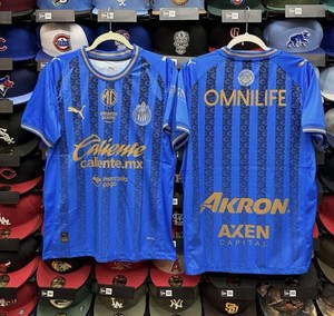 Chivas Jersey 2001 | eBay