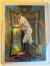 2025 Panini Select 191/199 Concourse Konnor Griffin Light Blue Prizm /199