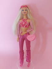 Barbie Fashion Photo 2001 Generation Girl Face vintage Barbie 2YK