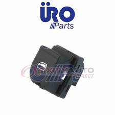 URO Front Right Door Window Switch for 2006-2010 Audi A3 - Electrical aq