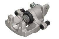 Hinterachse Rechts ABE CZH1237 Bremssattel FüR Dacia,Ford,Nissan,Renault