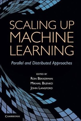 Scaling up Machine Learning - 9780521192248