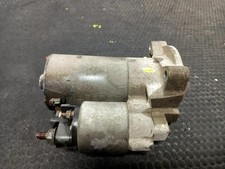 CITROEN C3 Starter Motor 2002-2014 1.4L ET3J4 (KFU)