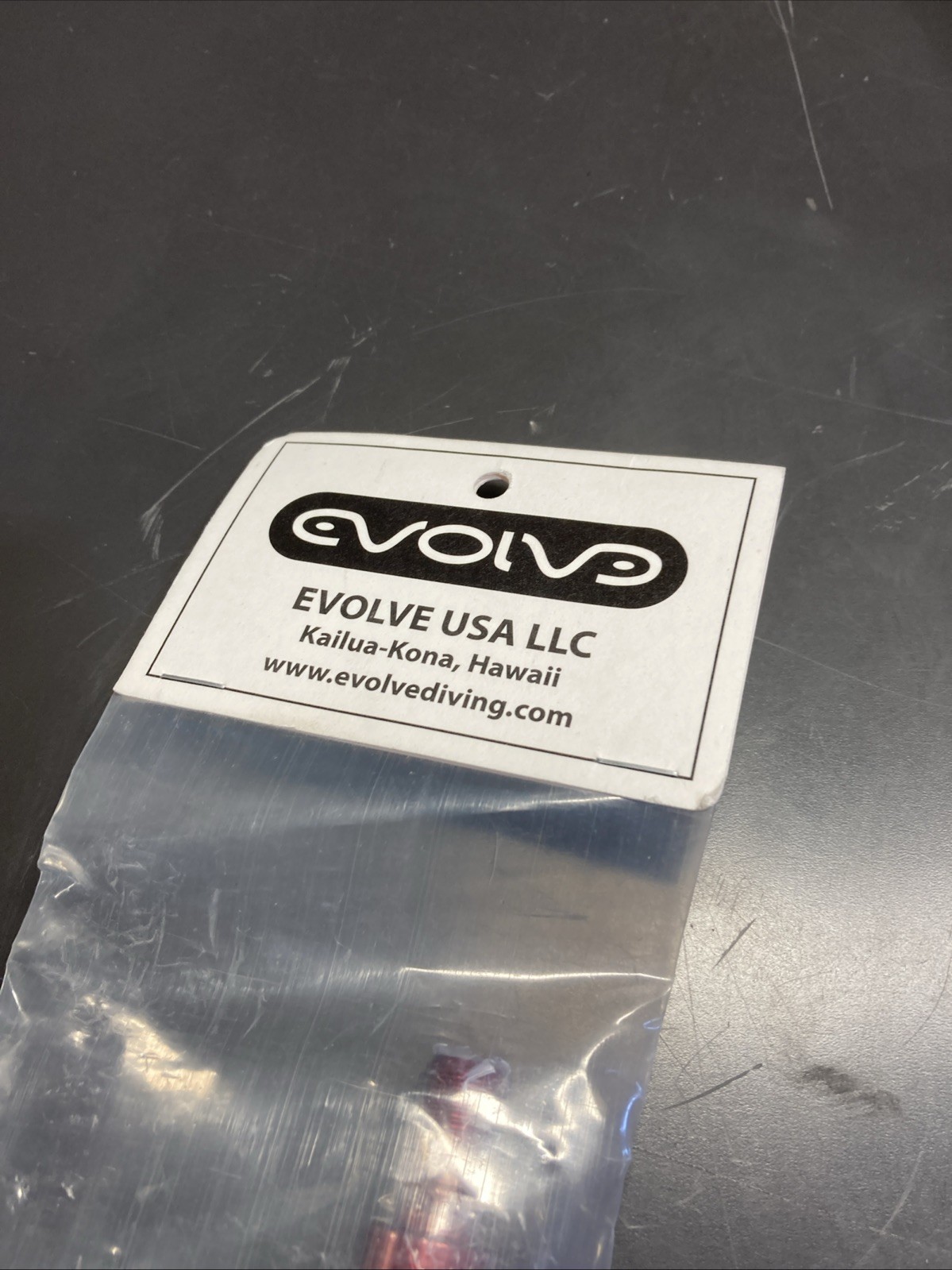 Evolve CS6 CARBON SPEED POLE-SPEARS