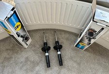 Ford Fiesta Mk3 Job Lot of Parts – Genuine & Miscellaneous Components