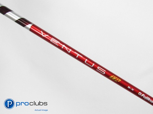 Fujikura Ventus Red 5-A FW Senior Flex Fwy Wood Shaft (non-velocore) 44