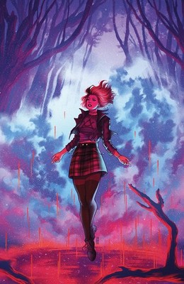 BUFFY THE VAMPIRE SLAYER WILLOW #2 BOOM! STUDIOS