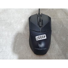 Acer Predator Cestus 300 PMW710 Gaming Mouse Black Wired 4-Button Scroll Wheel