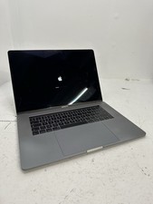 Apple Macbook Pro A1707 - 2.70GHz - 16GB - 1TB SSD - 2GB GPU - See Description