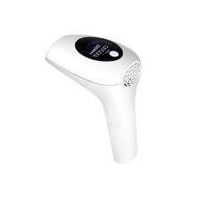 IPL Hair Removal, 900K Flashes, 8 Levels, Skin Sensor, Cooling, LED Display