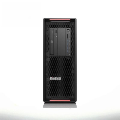 Lenovo ThinkStation P510 Workstation Intel E5-1620 V4 64GB DDR4 No GPU/ HDD/ OS