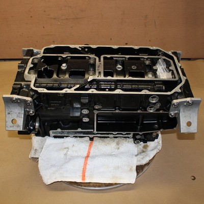 Yamaha 2012 VXS 1.8 Engine Crank Case Block