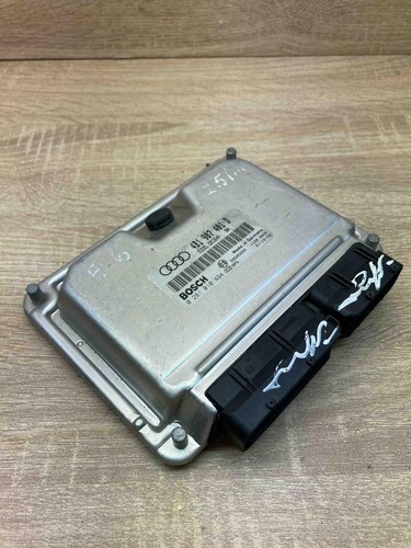 4B1907401D 0281010494 BPG Engine control unit/module ECU Fits for Audi A6 S6 C5