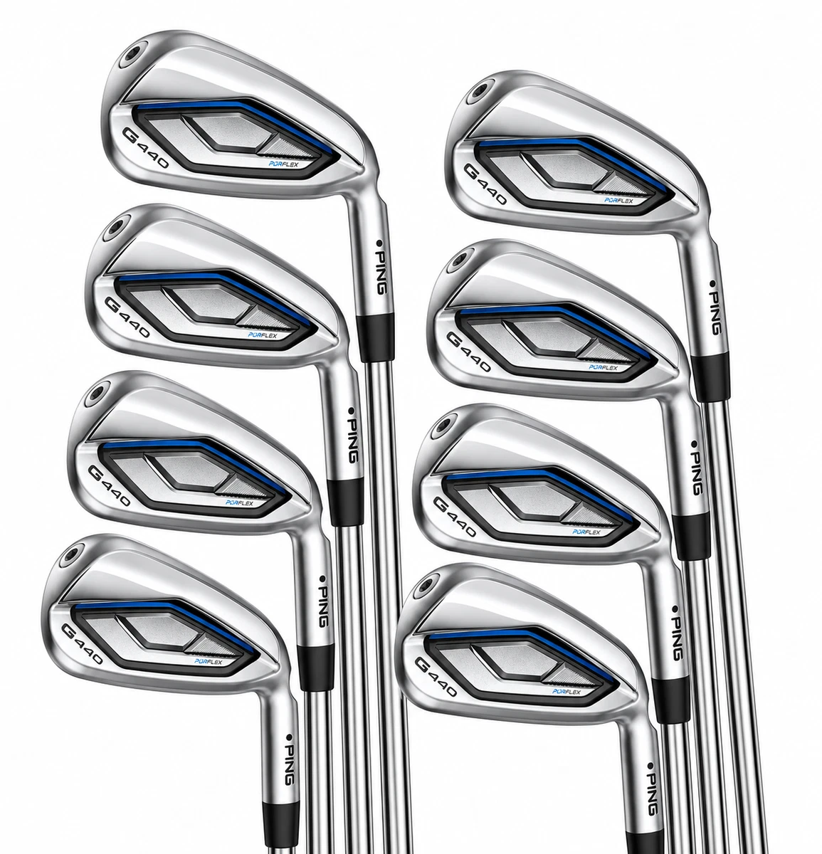 25+ PING Golf Iron Sets for sale | Updated Oct 2026