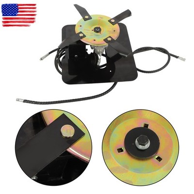 1ton-1.5ton Mini Excavator Accessories Hydraulic Grass Cutter Mower