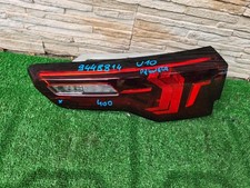 BMW X2 U10 Heckleuchte Rückleuchte Rechts 9448814 OE Original Teil Gebraucht