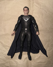 Hot Toys Superman 1 6