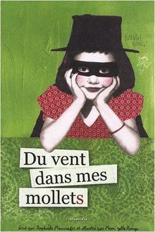 Du vent dans mes mollets von Moussafir, Raphaële, M... | Buch | Zustand sehr gut