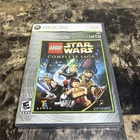 Lego Star Wars Complete Saga - Microsoft Xbox 360 Used Complete with Manual NTSC