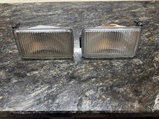 Ford Escort  RS COSWORTH /Ford Sierra RS 500/ COSWORH Front FOG lights ( Pair )
