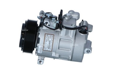NRF 32888 Compressor, Air Conditioning for BMW