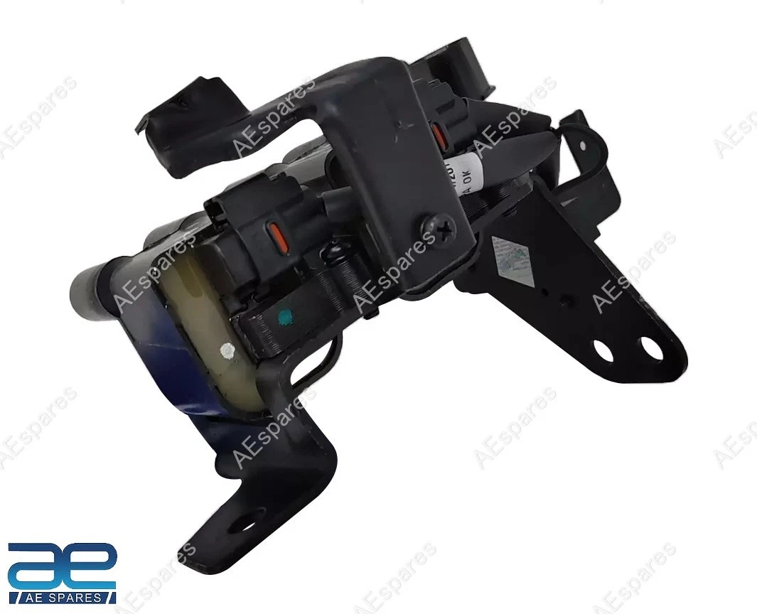 Ignition Coil Assembly For Hyundai I10 2008-2013 & I20 2008-2014 27301-03000 view 4