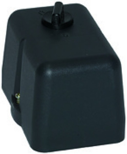 Haube Mit Ein/Aus - Schalter FüR Druckschalter Mdr 2 H 2-EA, Riegler-image