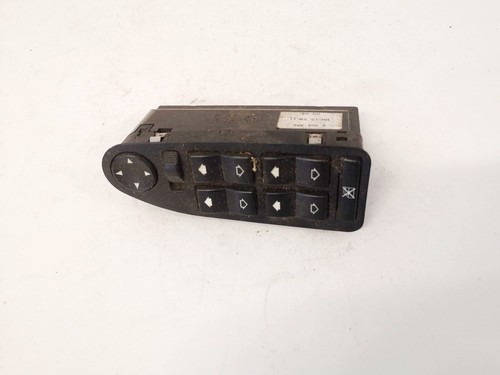 6904306 Fensterheber schalter 669262 BMW 5-Series DE1635221-16