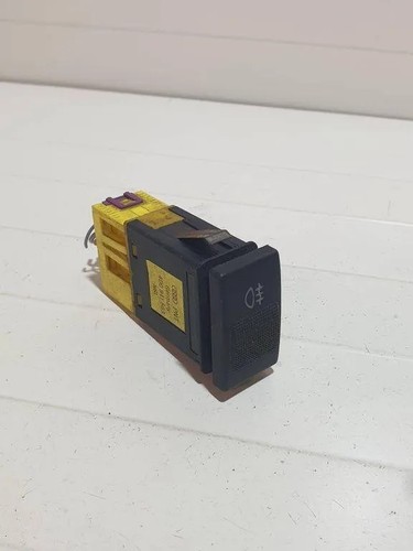 AUDI A4 Avant 8ED, B7 Nebelscheinwerferschalter 4D0941563 2.50 Diesel 32266987