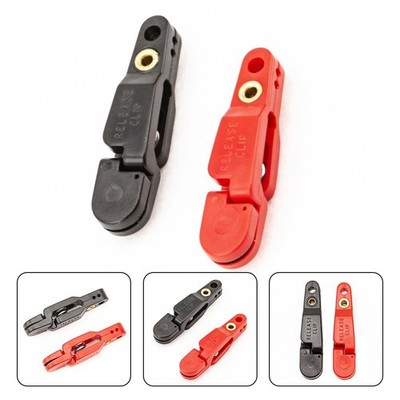 Zuverl?ssige Offshore Angeln Snap Gewicht Release Clips f??r sichere Schnur Kon