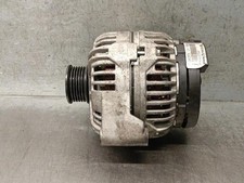 Alternateur Mercedes 209