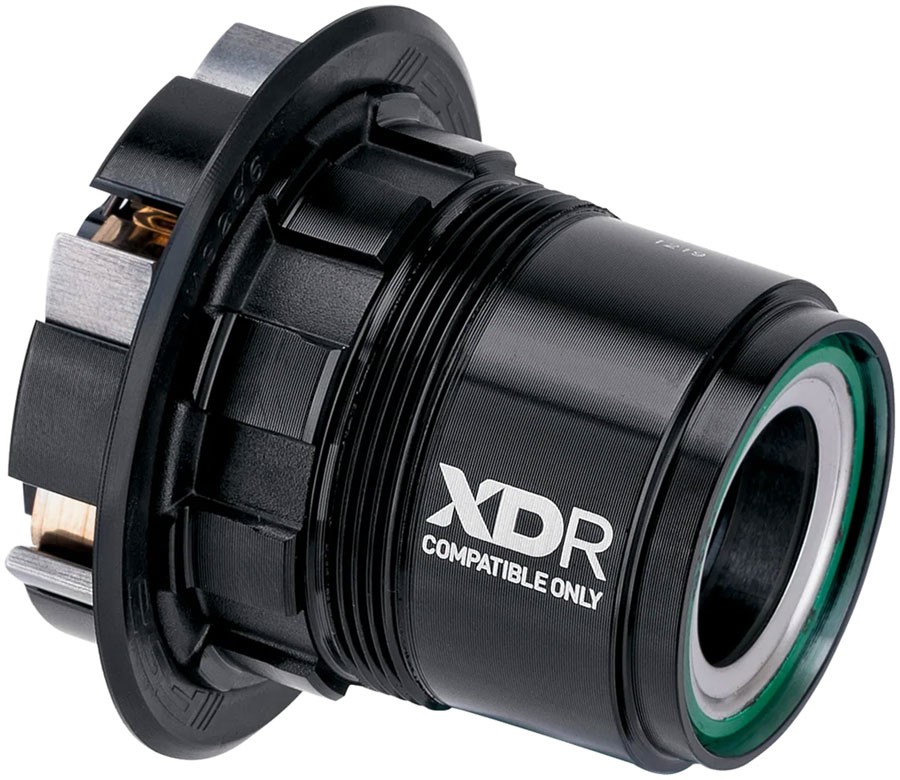 FSA XDR Freehub Body for AGX MTB PRA Hubs Durable Bearing - XDR Interface 14390₽