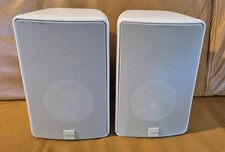 1 Paar Canton Plus XL.3 passive Regallautspre...