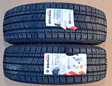2 pneus camionnette hiver KLEBER TRANSALP 2+ 195/65 R16 C 104/102T neuf
