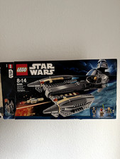 Lego 8095 leere Kartons/ Original Verpackungen, ohne Inhalt, Star Wars
