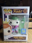 2019 Funko Pop SE Freddy Funko Surf's Up! The Joker