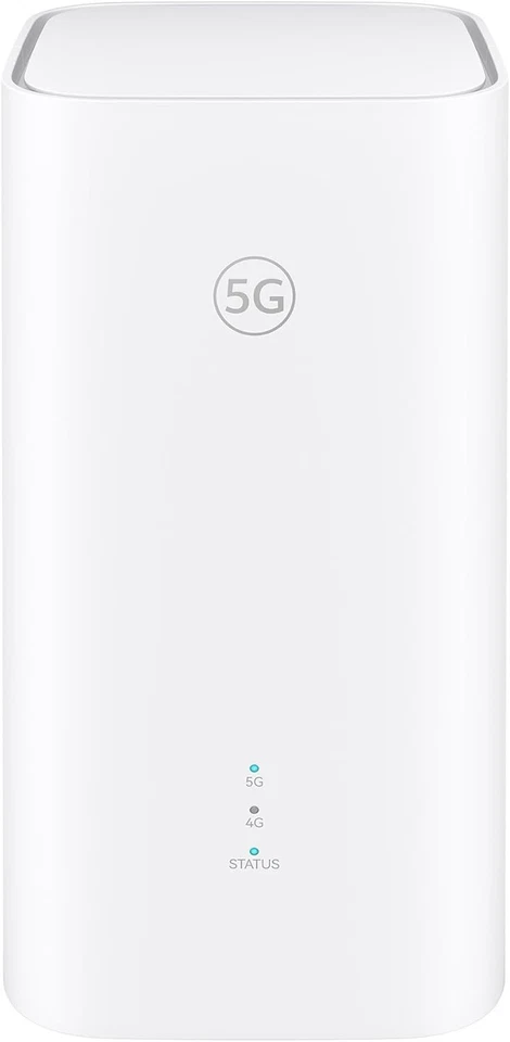 Huawei Brovi 5G CPE 5s - Simlock frei *Frei für alle Netze* o2, T-kom, Vodafone - Bild 2 von 4