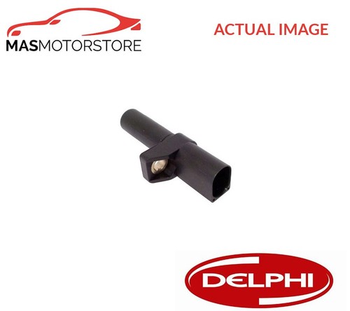 CRANKSHAFT POSITION SENSOR FLYWHEEL SIDE DELPHI SS10925 A FOR SMART FORFOUR 1.5L