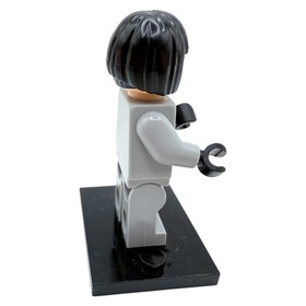 LEGO &reg; Indiana Jones minifigure Irina Spalko set 7624 new jungle duel collector